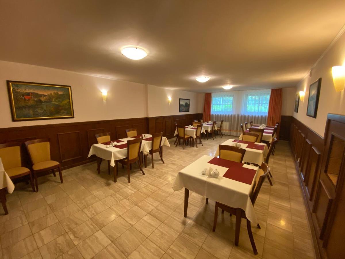 Hotel Grant Krynica Zdroj Exterior photo