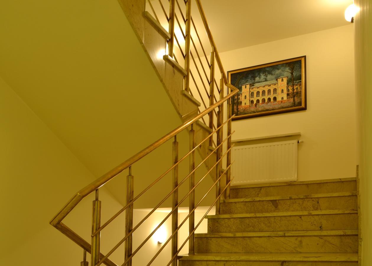 Hotel Grant Krynica Zdroj Exterior photo
